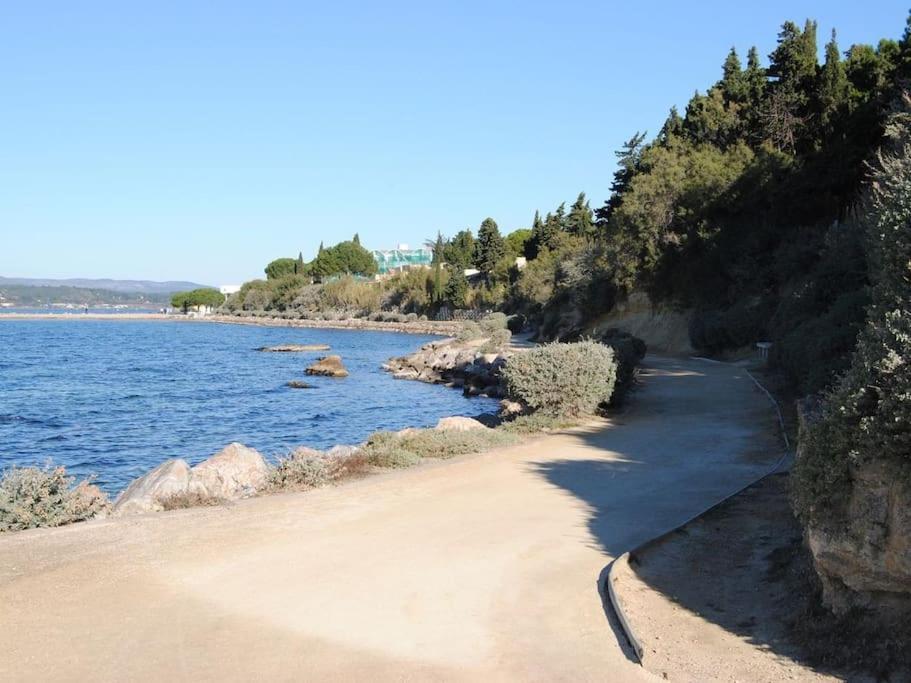 Grande Villa Neuve Avec Piscine Pres Mer Et Sete Balaruc-les-Bains Buitenkant foto
